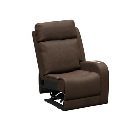 Lippert | Thomas Payne Seismic Theater Seating | Left-Hand Recliner | 2024044193 | 27.5" | Satula