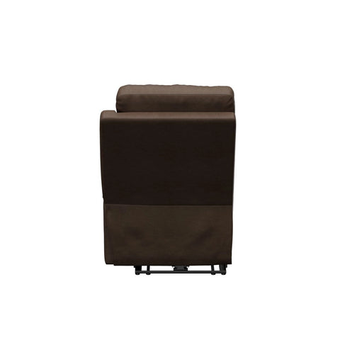 Lippert | Thomas Payne Seismic Theater Seating | Left-Hand Recliner | 2024044193 | 27.5" | Satula