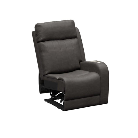 Lippert | Thomas Payne Seismic Theater Seating | Left-Hand Recliner | 2024044201 | 27.5" | McCoy
