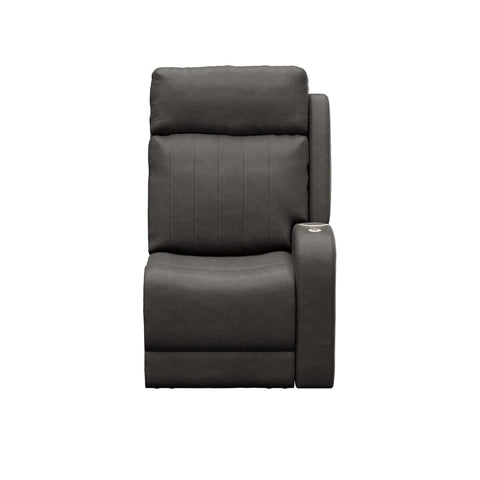 Lippert | Thomas Payne Seismic Theater Seating | Left-Hand Recliner | 2024044201 | 27.5" | McCoy