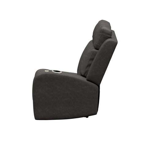 Lippert | Thomas Payne Seismic Theater Seating | Left-Hand Recliner | 2024044201 | 27.5" | McCoy