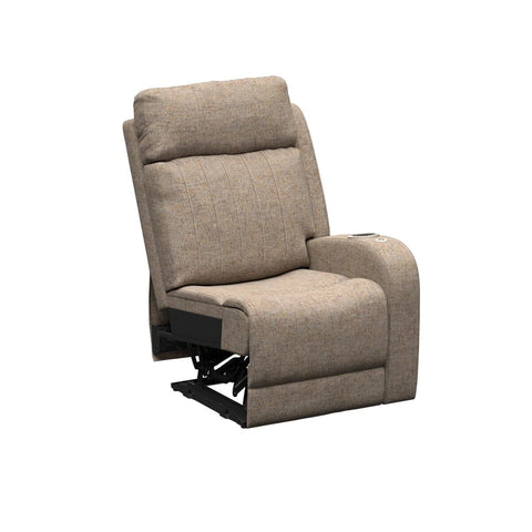 Lippert | Thomas Payne Seismic Theater Seating | Left-Hand Recliner | 2024044205 | 27.5" | Dellmead