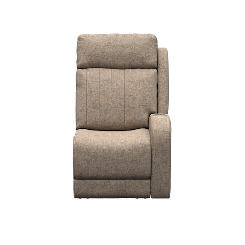 Lippert | Thomas Payne Seismic Theater Seating | Left-Hand Recliner | 2024044205 | 27.5" | Dellmead