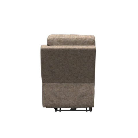 Lippert | Thomas Payne Seismic Theater Seating | Left-Hand Recliner | 2024044205 | 27.5" | Dellmead