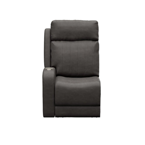 Lippert | Thomas Payne Seismic Theater Seating | Right-Hand Recliner | 2024044200 | 27.5" | McCoy