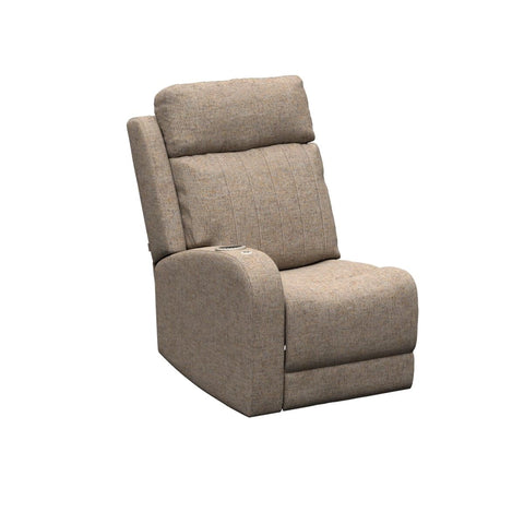 Lippert | Thomas Payne Seismic Theater Seating | Right-Hand Recliner | 2024044204 | 27.5" | Dellmead