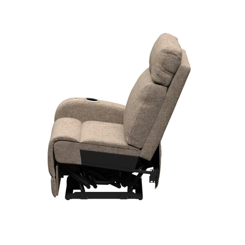 Lippert | Thomas Payne Seismic Theater Seating | Right-Hand Recliner | 2024044204 | 27.5" | Dellmead