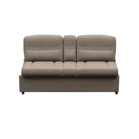 Lippert | Thomas Payne Signature | Jacknife Sofa | 2024044390 | 62" | Driftwood