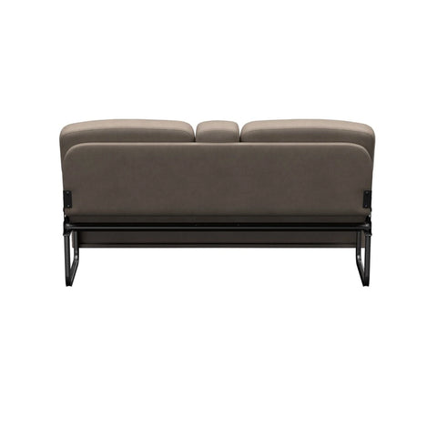 Lippert | Thomas Payne Signature | Jacknife Sofa | 2024044390 | 62" | Driftwood
