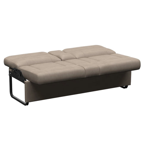 Lippert | Thomas Payne Signature | Jacknife Sofa | 2024044390 | 62" | Driftwood