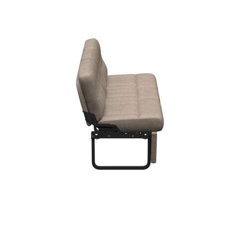 Lippert | Thomas Payne Signature | Jacknife Sofa | 2024044413 | 72" | Driftwood