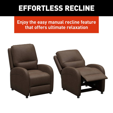 Lippert | Thomas Payne Signature | Pushback Recliner | 2024044212 | 27.5" | Satula