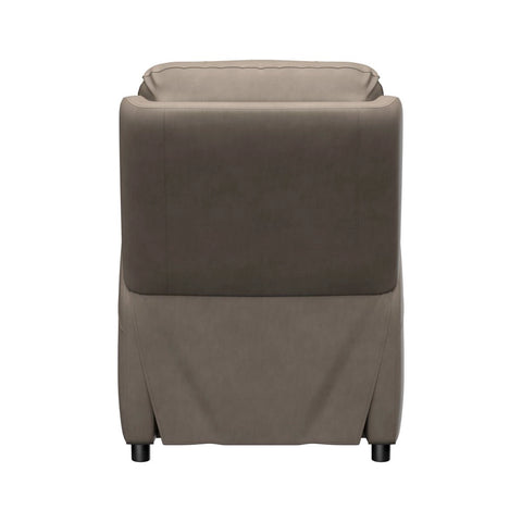 Lippert | Thomas Payne Signature | Pushback Recliner | 2024044213 | 27.5" | Driftwood