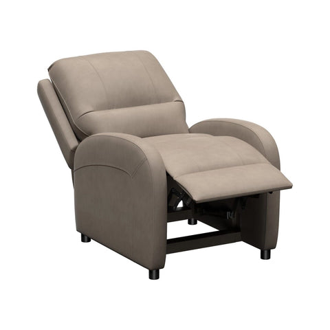 Lippert | Thomas Payne Signature | Pushback Recliner | 2024044213 | 27.5" | Driftwood