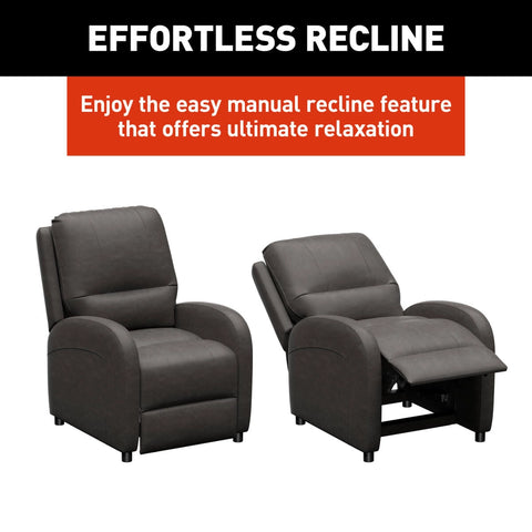 Lippert | Thomas Payne Signature | Pushback Recliner | 2024044214 | 27.5" | McCoy