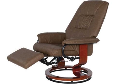 Lippert | Thomas Payne Signature | Swivel Euro Recliner | 2024044216 | 30.5" | Satula