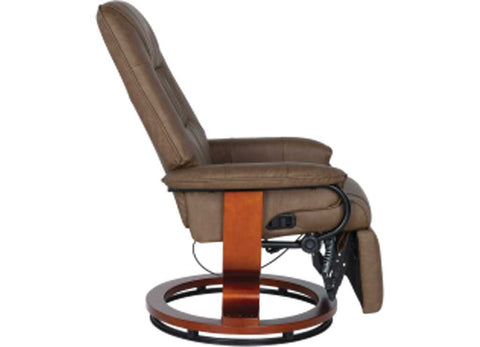 Lippert | Thomas Payne Signature | Swivel Euro Recliner | 2024044216 | 30.5" | Satula