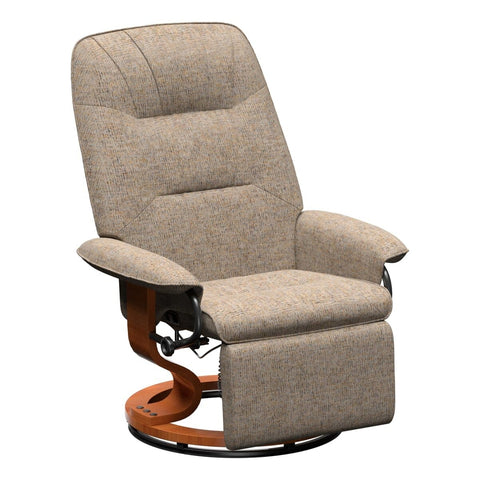 Lippert | Thomas Payne Signature | Swivel Euro Recliner | 2024044219 | 30.5" | Dellmead