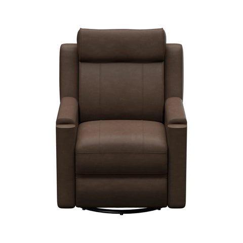 Lippert | Thomas Payne Signature | Swivel Glide Recliner | 2024044208 | 32.5" | Satula