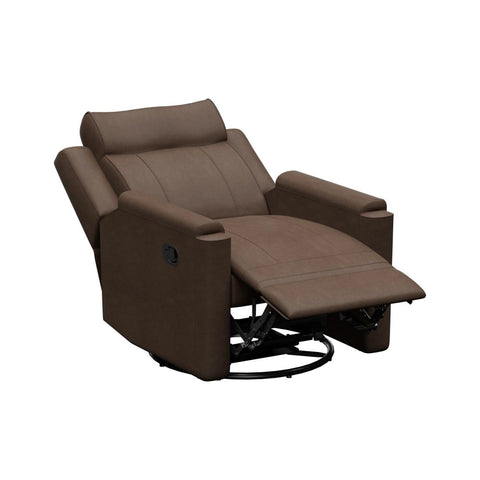 Lippert | Thomas Payne Signature | Swivel Glide Recliner | 2024044208 | 32.5" | Satula
