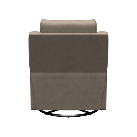 Lippert | Thomas Payne Signature | Swivel Glide Recliner | 2024044209 | 32.5" | Driftwood