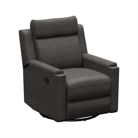 Lippert | Thomas Payne Signature | Swivel Glide Recliner | 2024044210 | 32.5" | McCoy