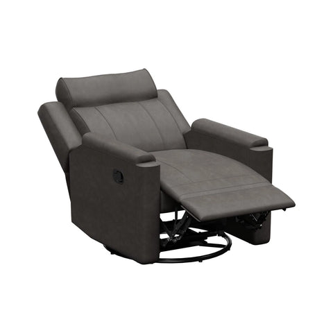 Lippert | Thomas Payne Signature | Swivel Glide Recliner | 2024044210 | 32.5" | McCoy