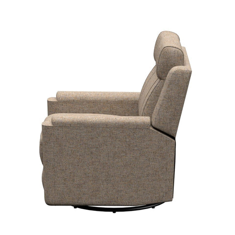 Lippert | Thomas Payne Signature | Swivel Glide Recliner | 2024044211 | 32.5" | Dellmead