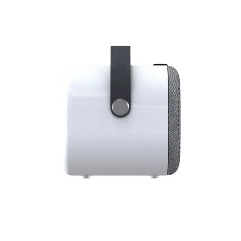 Lumi Labs | Lumi Max Smart Projector | Lumi-1 | Bluetooth, HDMI, USB & AUX | 4K Compatible | 1080P