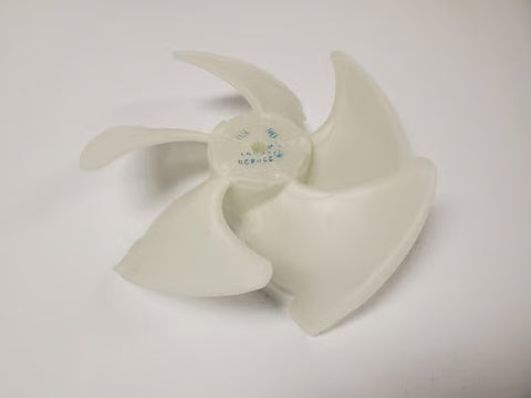 GE Appliances | Fan Blade | WJ73X25397 | Fits ARC, ARH Models