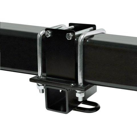 Ultra-Fab | Universal Bumper Hitch for 4" Square Bumper | 35-946402