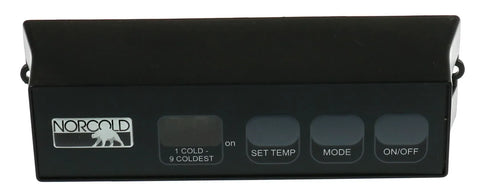 Norcold | Refrigerator Optical Control Board | 628970 | 1200 Series Refrigerators