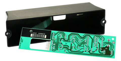 Norcold | Refrigerator Optical Control Board | 628970 | 1200 Series Refrigerators