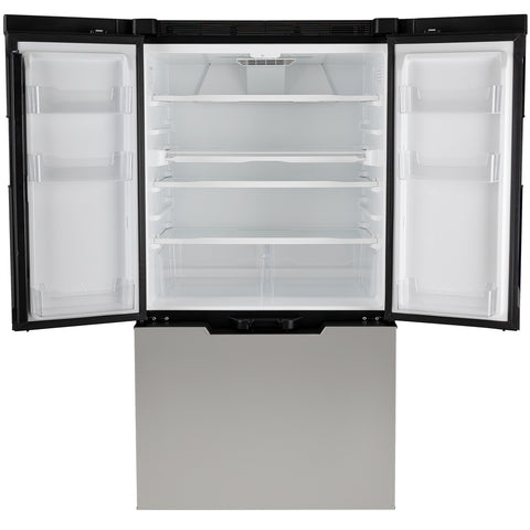 Norcold | Polar Elite 12 Volt RV Refrigerator | N20DCSS | 19 Cubic Foot