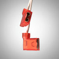 Norcold 636658 Thermistor Harness Red Connector Close-Up Detail - OEM Replacement Part | United RV Parts
