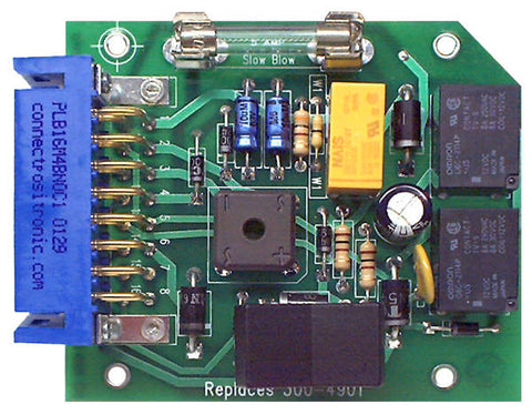 Dinosaur Electronics | Replacement Board | 300-4901 | For Onan Generator Board 300-4901