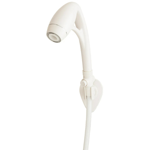 Oxygenics | BodySpa RV Handheld Shower Kit | 26788 | White