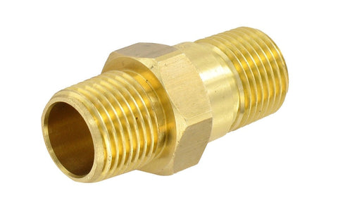 Valterra | Water Heater Check Valve - 1/2″, Brass - MPT x MPT | P23415LFVP