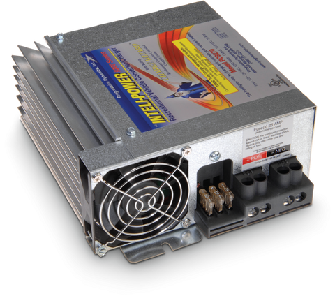 Progressive Dynamic | Inteli-Power 9200 Converter/Charger | 80 Amp | PD9280AV