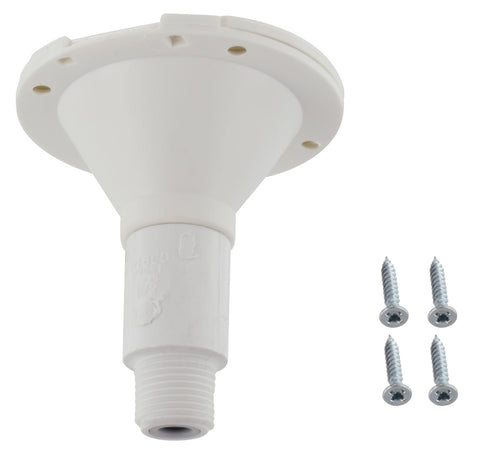 Valterra | Exterior Spray Port | PF147005 | White