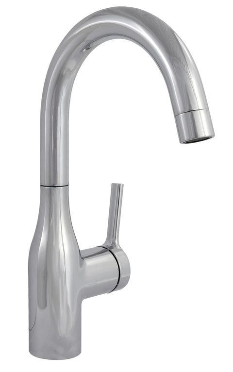 Valterra | Single Handle Bar Faucet | PF231310 | Chrome