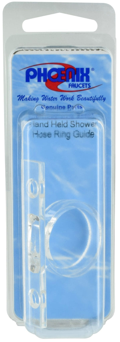 Valterra | Replacement Shower Hose Guide | PF276014 | Clear