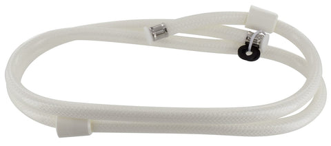 Valterra | RV Shower Hose | PF276016 | 60" | White