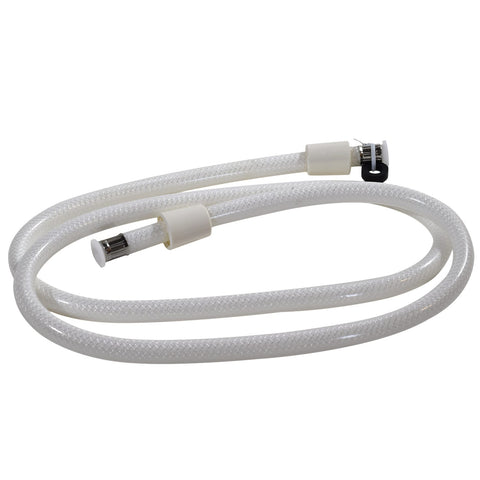 Valterra | RV Shower Hose | PF276016 | 60" | White