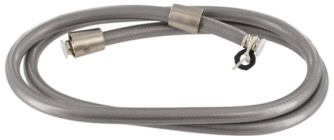 Valterra | RV Shower Hose | PF276033 | 60" | Nickel