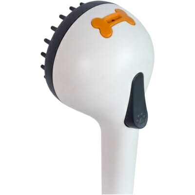 Valterra | Deluxe Pet Shower Head | PF276210 | White
