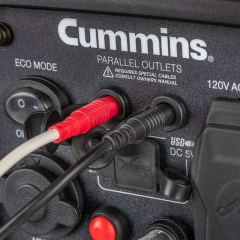 Cummins Onan | P2500i 30A Paralleling Kit | A058U945