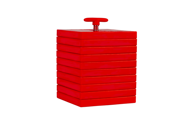 Anderson | Stax Leveling Blocks | 3636 | 10 Pack