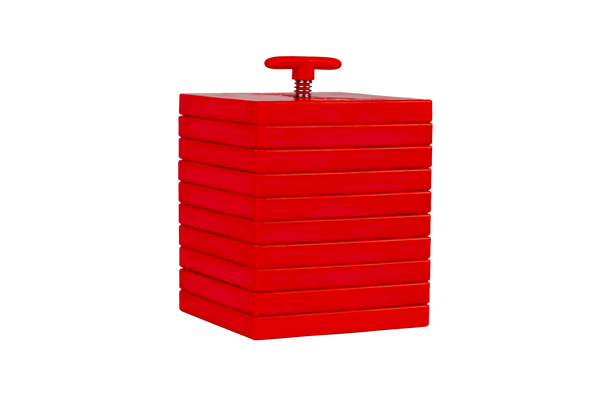Anderson | Stax Leveling Blocks | 3636 | 10 Pack
