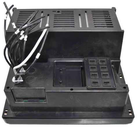 POWERMAX | Power Center | AC & DC Distribution Panel | Smart Charger ...